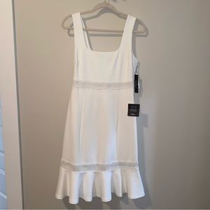 NWT Lulu’s midi dress size M